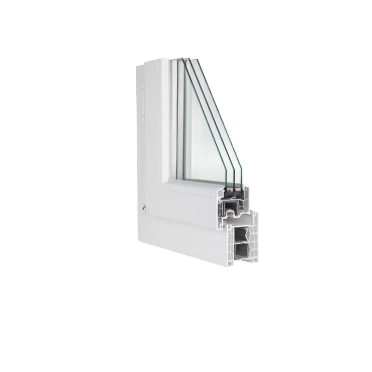 Trocal 76 PVC System